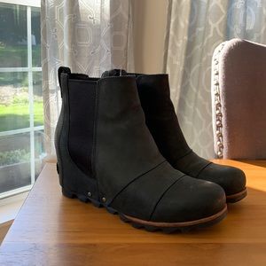 Sorel Joan Wedge